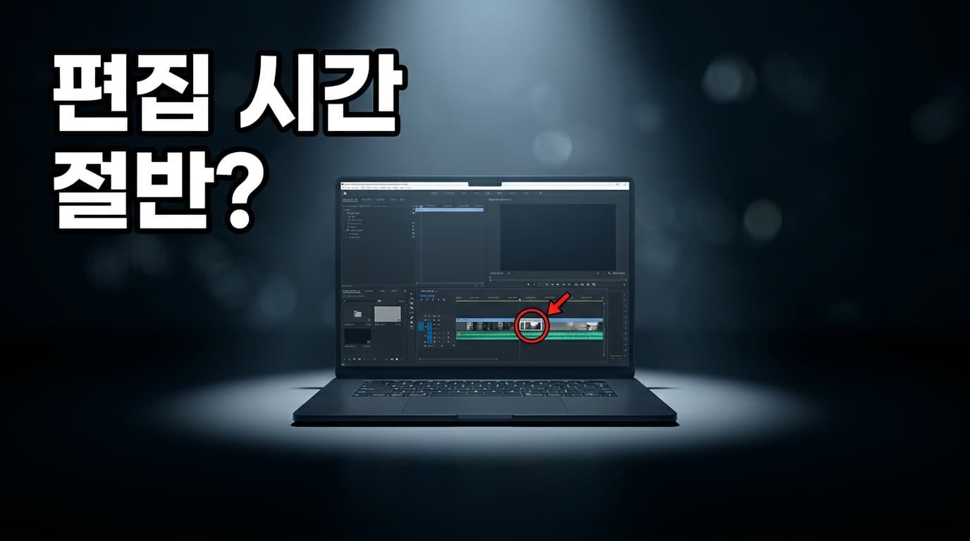 궁금증 갭 예시